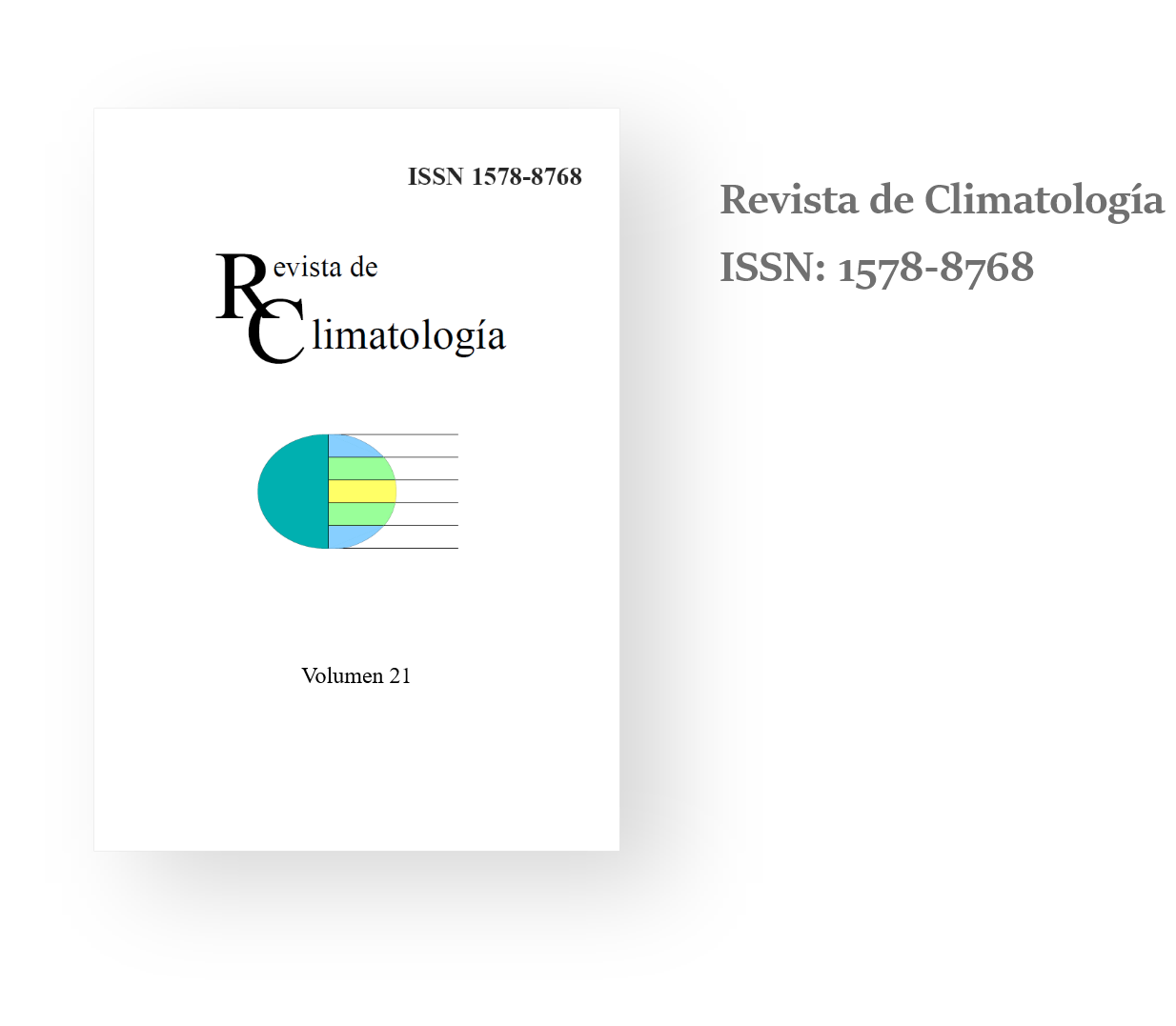 Volumen 21